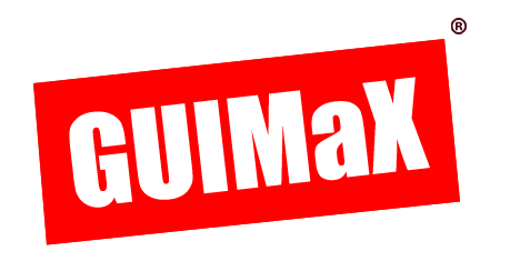 GUIMAX Logo