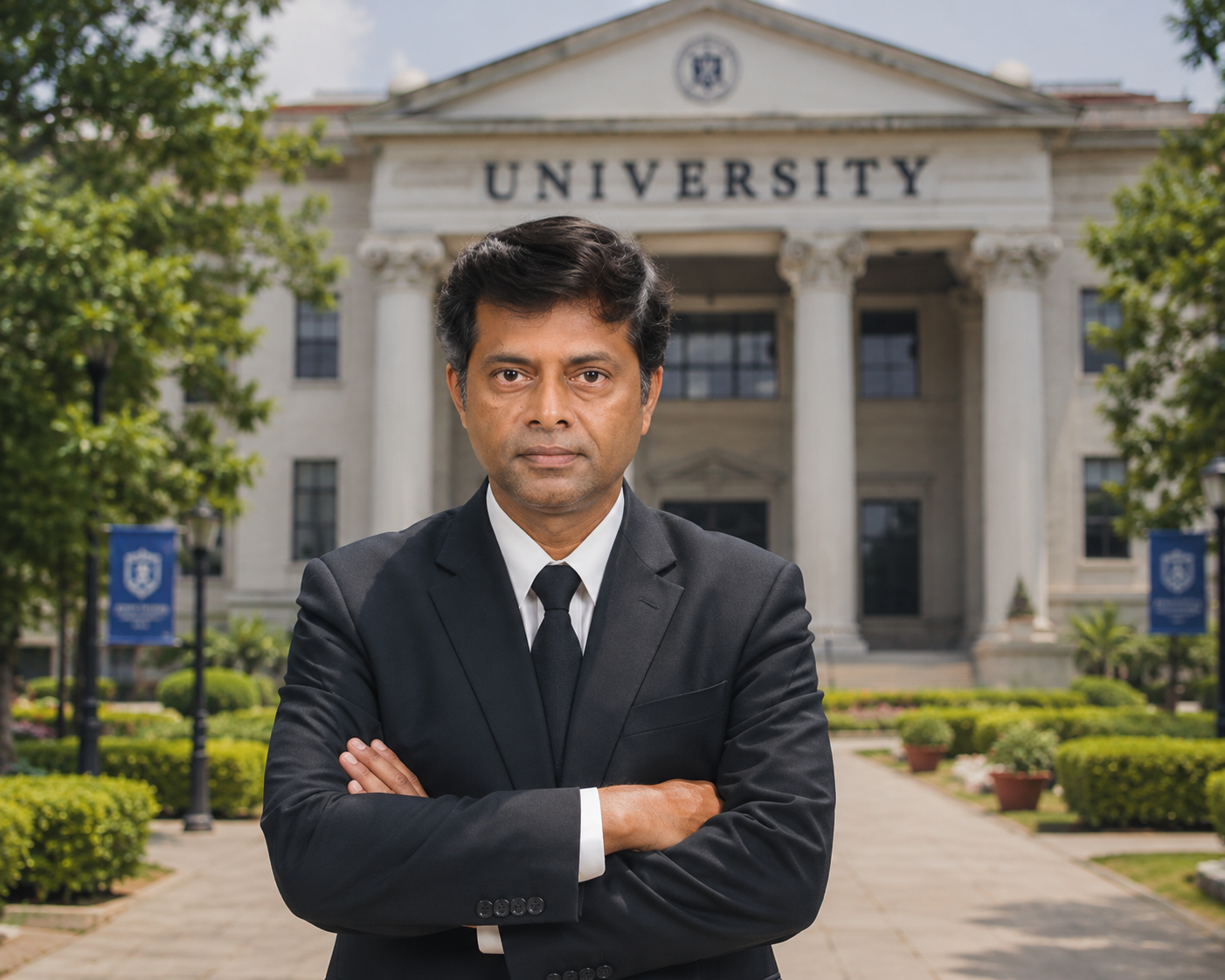 RG Shankar – Founder, GUIMAX